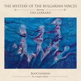 Boocheemish - Box Set -