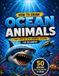 HOW TO DRAW OCEAN ANIMALS