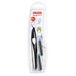 Herlitz Rollerball my.pen, zwart/wit