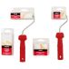 Nespoli Group Rouleau anti-goutte pour murs et plafonds 110 mm