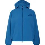 Adidas Dames trainingsjack Z,N,E,
