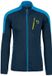 Karpos Puez Fleece Met Volledige Rits Blauw 2XL Man
