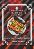 Chef am Grill - Vegan -