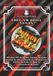 Chef am Grill - Vegan -