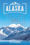 Alaska Word Search Puzzle Book