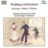 Outhere Budapest Strauss Ensemble - Wedding Celebrations (CD)