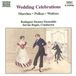 Outhere Budapest Strauss Ensemble - Wedding Celebrations (CD)