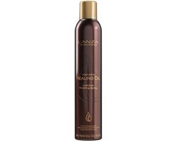 L'ANZA Healing Haircare Keratin Healing Oil Lustrous Finishing Spray 350 ml