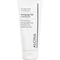 Alcina Reinigingsgel Unisex 500ml