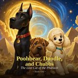 Poohbear, Libri GmbH Poohbear, Doodle, and Chubbs