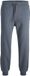 Jack & Jones JPSTGORDON BRADLEY SWEAT PANT NOOS joggingbroek Regular Fit Heren XS