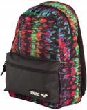 Arena Team Backpack 30: Sport- en Schooltas met 30L inhoud