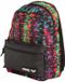 Arena Team Backpack 30: Sport- en Schooltas met 30L inhoud