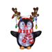 Luca Lighting Kerst Pinguin Acryl (40 LED)