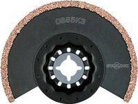 Rotec Multitool segmentzaagblad OS85K3 HM-RIFF SL Ø85