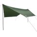 Syfax Kampeerluifel waterdicht 430x380x210 cm groen
