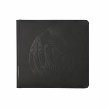 Portfolio DS Card Codex 576 Iron Grey