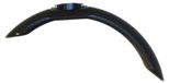 Garde-boue avant pour trottinette électrique M365 Pro noir
