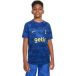 Tottenham Maillot Prematch enfant 2022/23