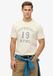 Superdry Vintage Athletic Essential Grafisch T-shirt Heren