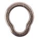Mustad Anneaux Ss Poire
