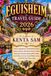 EGUISHEIM TRAVEL GUIDE 2026