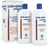 Vectem Pon-Emo Gel Shampoo 1000ml