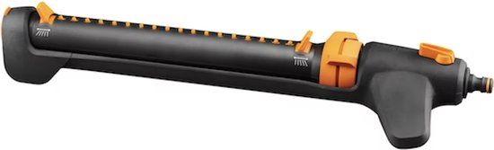Fiskars Zwenksproeier On/Off - 5 m - 1 m²