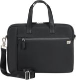 Samsonite Eco Wave Bailhandle 15.6" Black