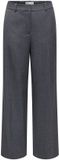 JdY Broek met wijde pijpen JDYVALERIE Straight fit Broek met wijde pijpen