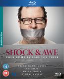 Artificial Eye Lars Von Trier Collection Blu-ray