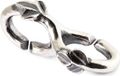 Trollbeads X by Trollbeads Armband - Søren Nielsen - Zilver