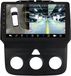 Happiq Autoradio avec Bluetooth - CarPlay - Pour Dodge Ram 1500/ 2500/ 3500 (2013-2018) - Convient pour Apple et Android - Stéréo - Navigation