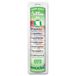 Madeira 20990203 Cotton Fix Tear Away Stabilizer, wit
