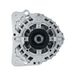 AS-PL A3401S Alternateur 90A 12V pour VW POLO (9N) Polo Hayon (6R1, 6C1) Fox Hayon (5Z1, 5Z3, 5Z4) Polo Berline pour SKODA