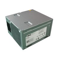 DELL 6W6M1 voeding 525W Grijs