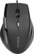 Defender ACCURA MM-362 Kantoor Rechtshandig USB Type-A Optisch 1600 DPI Muis