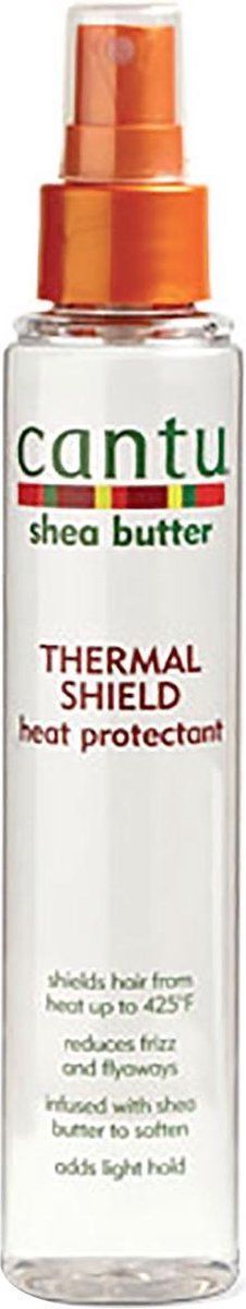Cantu Thermisch schild hittebestendig - 151 ml