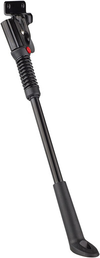 Hebie Fix 40 L Achterstandaard 28-29"