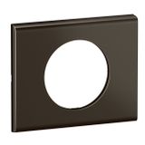 Legrand CP2201 veiligheidsplaatje voor stopcontacten Zwart