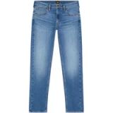Lee Pantalon 112386480 Daren Regular Straight Fit