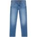 Lee Pantalon 112386480 Daren Regular Straight Fit