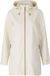 Ilse Jacobsen Rain135B manteau de pluie femme blanc