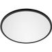 Philips 2x Superslim 3-in-1 LED-lamp SceneSwitch CL550 15W IP44 1300 lm 2700 K, dimmen zonder dimmer, noir
