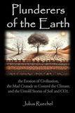 Plunderers Bol Plunderers of the Earth Paperback
