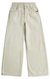 G-STAR Skater High Loose damesbroek, blauw, taille 26, binnenbeenlengte 28