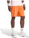 Adidas Club Tennis Climacool Stretch Woven 7" Shorts Orange XL Men