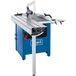 Scheppach Formatkreissäge Forsa 3.0 - 400V | 3800W | 87mm Schnitthöhe | 1600mm Besäumlänge | 54 m/sec Schnittgeschwindigkeit