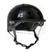 S-one casque lifer visière noir mat S