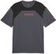Puma Acm Football Culture T-shirt Korte Mouwen Grijs XL